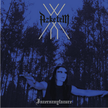 Load image into Gallery viewer, Azketem - Inzernznytazure