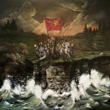 Load image into Gallery viewer, Cover Art