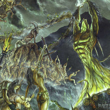 Load image into Gallery viewer, Cover Art