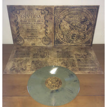 Load image into Gallery viewer, Cover Art