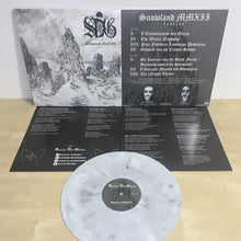 Load image into Gallery viewer, Cover Art