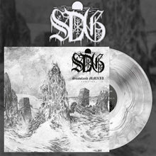 Load image into Gallery viewer, Cover Art