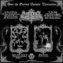 Load image into Gallery viewer, Cover Art