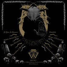 Load image into Gallery viewer, Cover Art