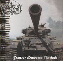 Load image into Gallery viewer, Marduk - Panzer Division Marduk