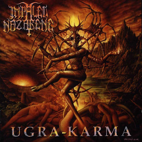 Cover Art