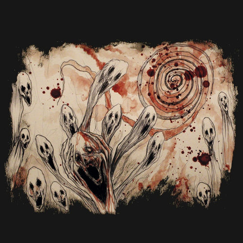 Mahr - Maelstrom Cover